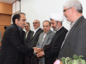 گزارش تصویری به  مناسبت دوازدهم اردیبهشت سالروز شهادت استاد شهید مطهری (ره) و روز معلم در دانشگاه صنعتی شاهرود